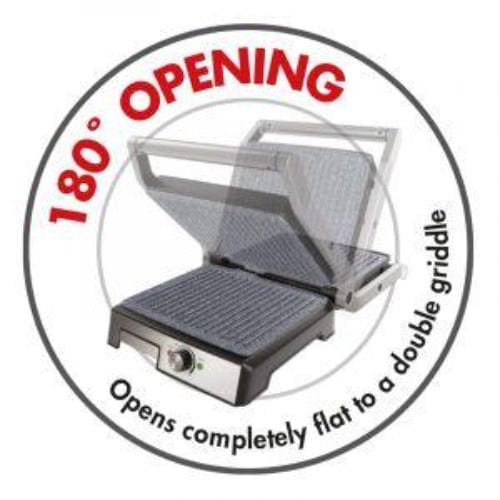 BENNETT READ GRILL Bennett Read Grill Boss KEC201 (6541618774105)