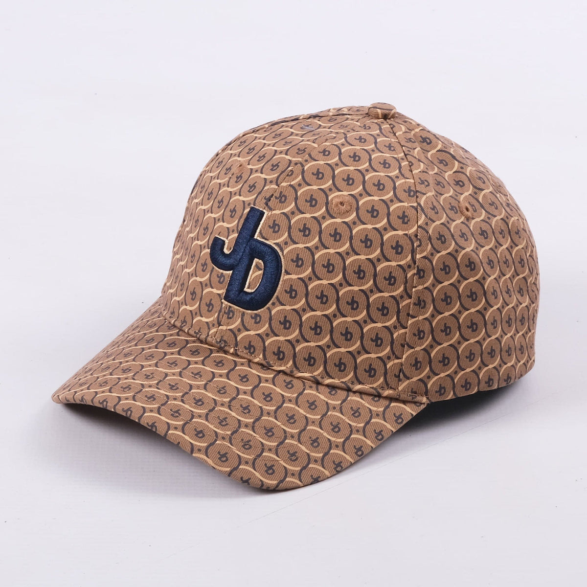 Jonathan D Caps Jonathan D Paul Tawny Hat  Birch (7521863958617)