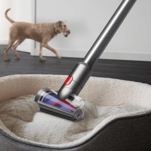 Dyson Cleaner Dyson V12 Vacuum Cleaner Digital Slim 394167-01 (7535384395865)