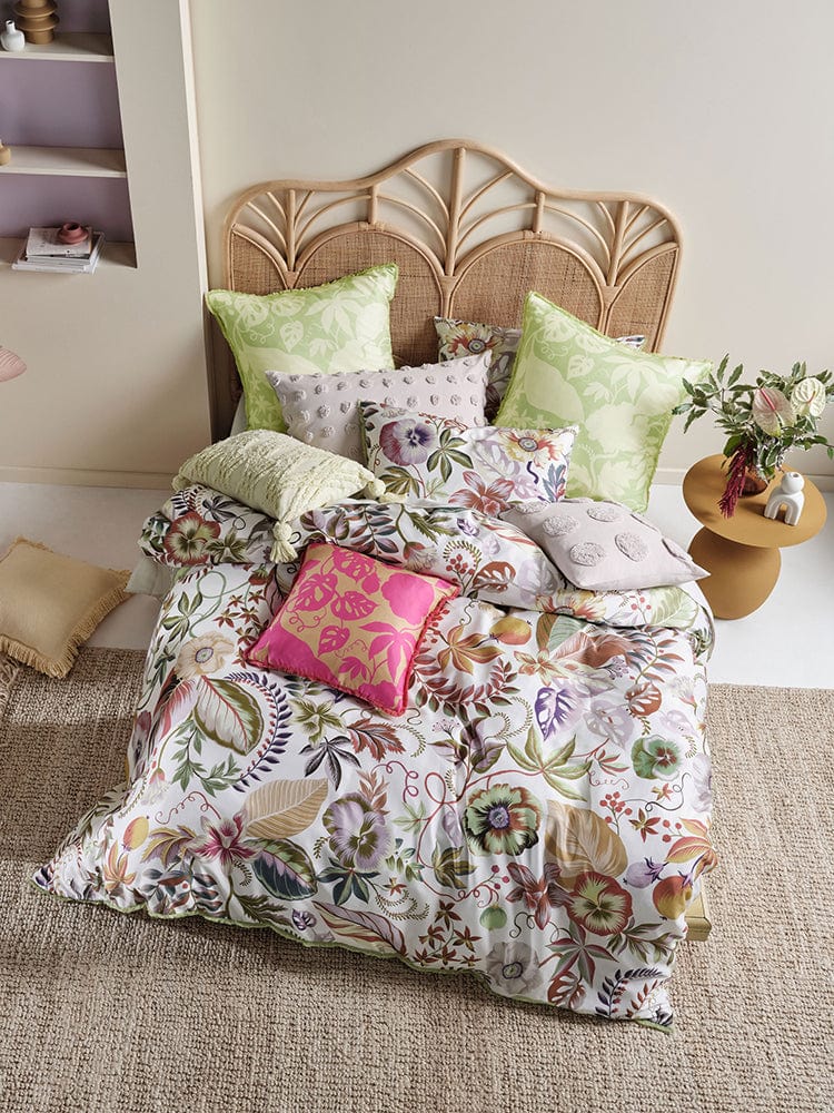 Linen House Duvet Cover Linen House Mylee Duvet Cover Set (7181886488665)