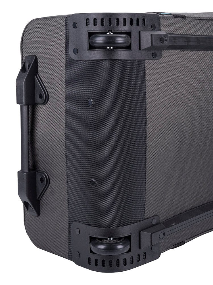 Voyager Trolley Duffle Voyager Trek Large 2-Wheel Trolley Duffel 368708 (7667818430553)