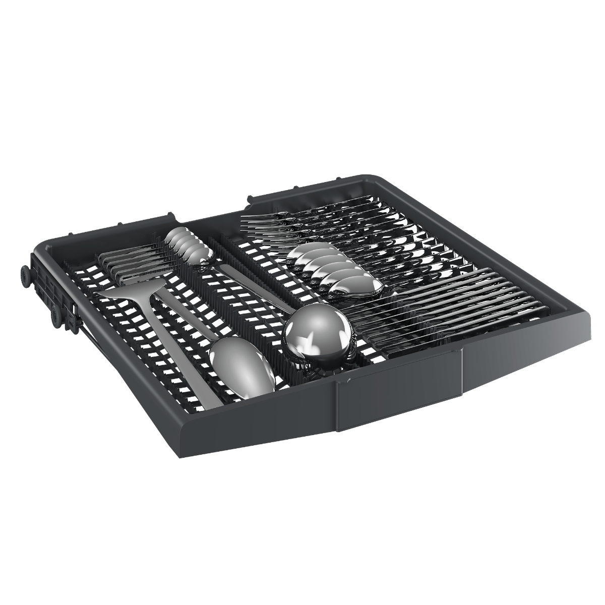 Beko Beko 15pl AquaIntense Dishwasher Inox BDW101 (7045840240729)