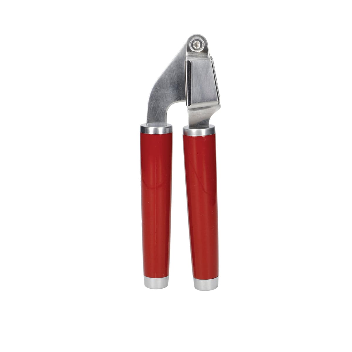 KitchenAid Garlic Press KitchenAid Coreline Garlic Press Empire Red KAG1320 (7764650491993)