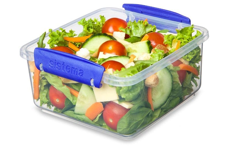 Sistema LUNCH BOX Sistema  Lunch Box 1.2 Litre 1650 (4735839240281)