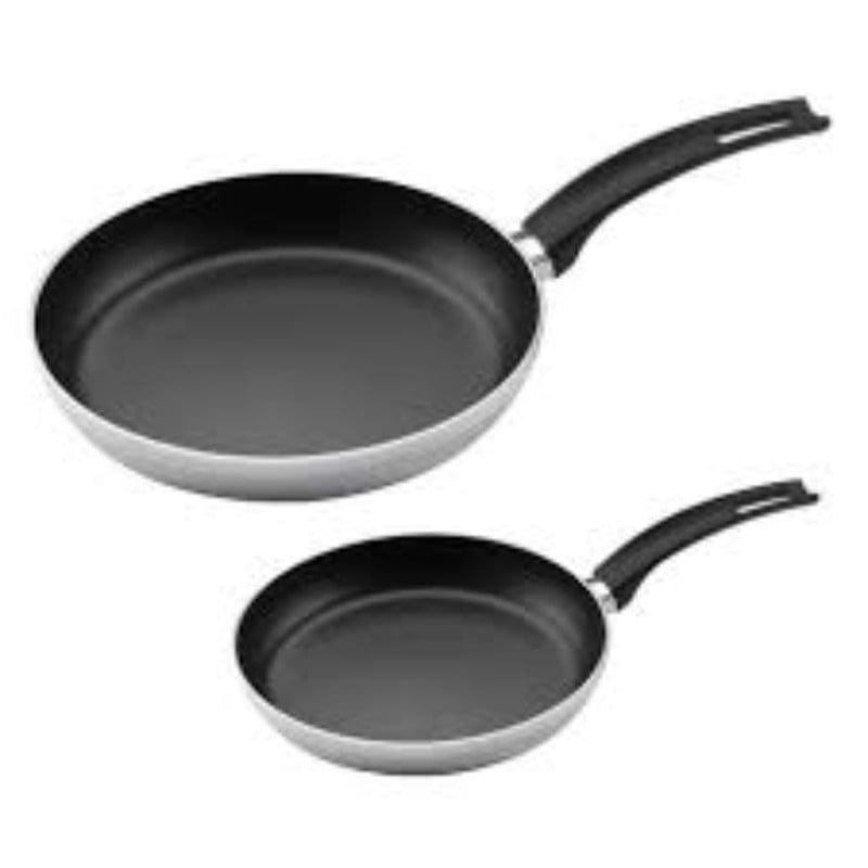 Salton FRYING PAN Salton Non-Stick Set Frypan SFPP20 20cm/28cm (4789839495257)