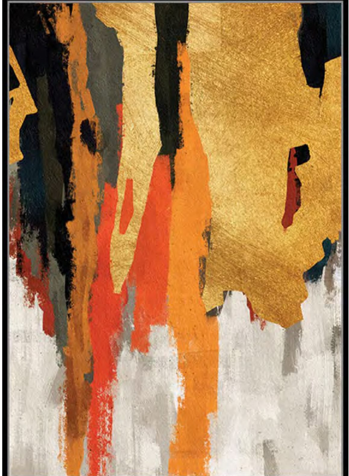 painting Posters, Prints, & Visual Artwork Art Work Art83 (Pre Order 7 Working Days) (7065424986201)