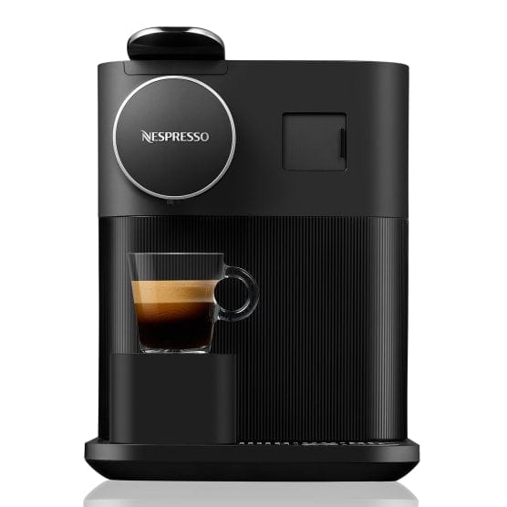 Nespresso COFFEE MACHINE Nespresso Gran Lattissima Coffee Machine F531-ZA-BK-NET (7001434062937)