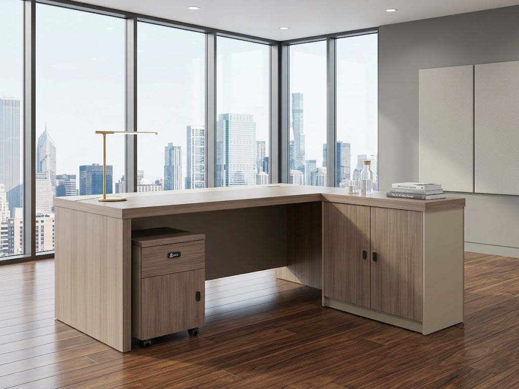 Office Desk DLL0216