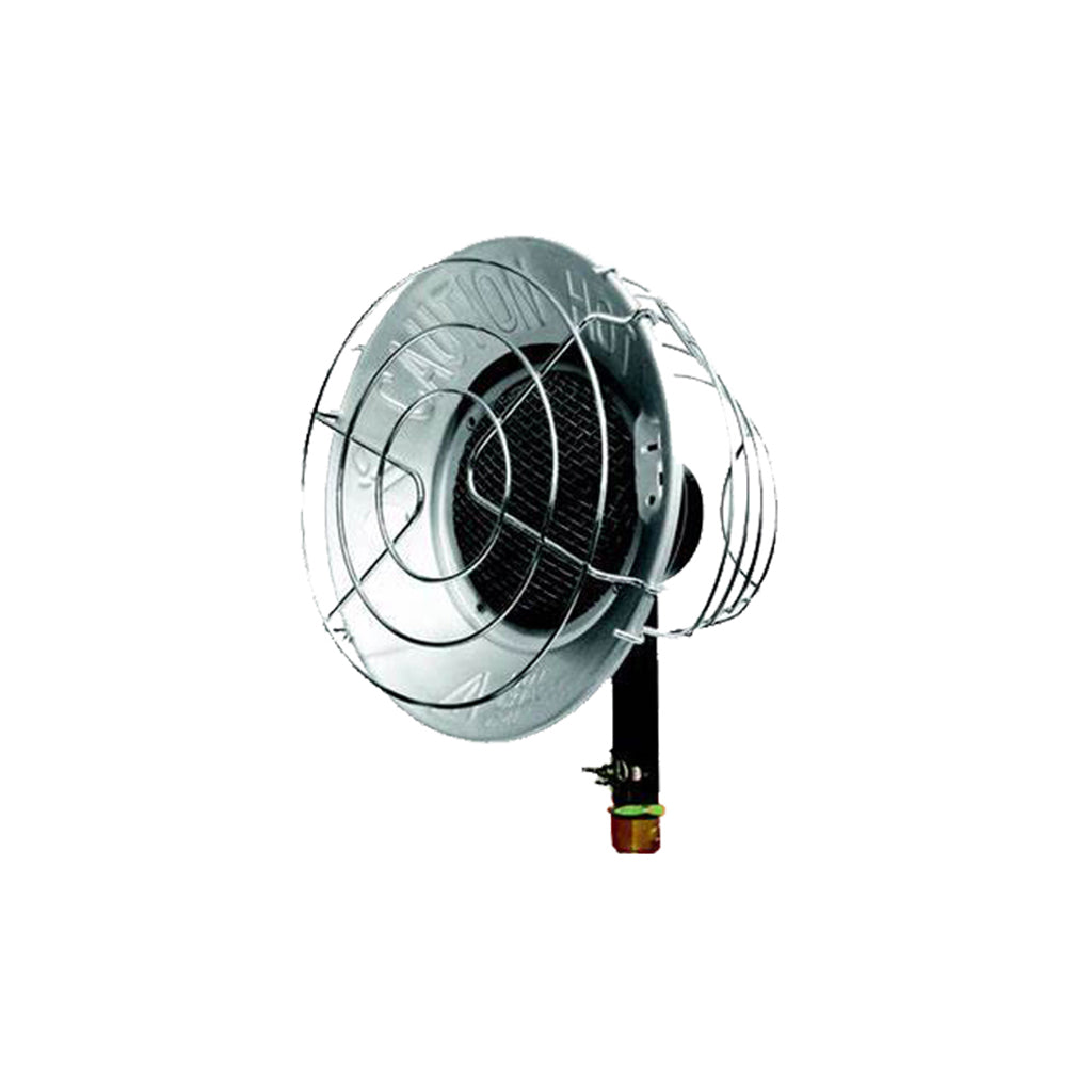 Totai Cylinder Top Gas Heater 27/131 (7950431551577)