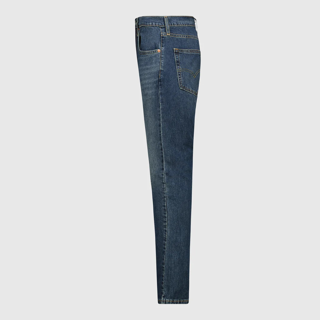 Levi's Men'S 512 Slim Taper Jeans Men Indigo  Worn In 288331464.