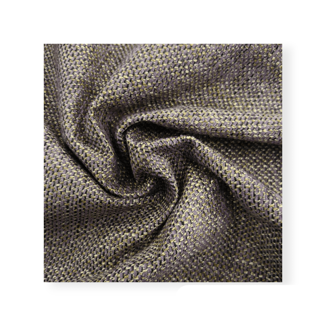 Turkish Upholstery Fabrics TURKISH Linen Upholstery 140cm Boyteks Purple (7443708772441)