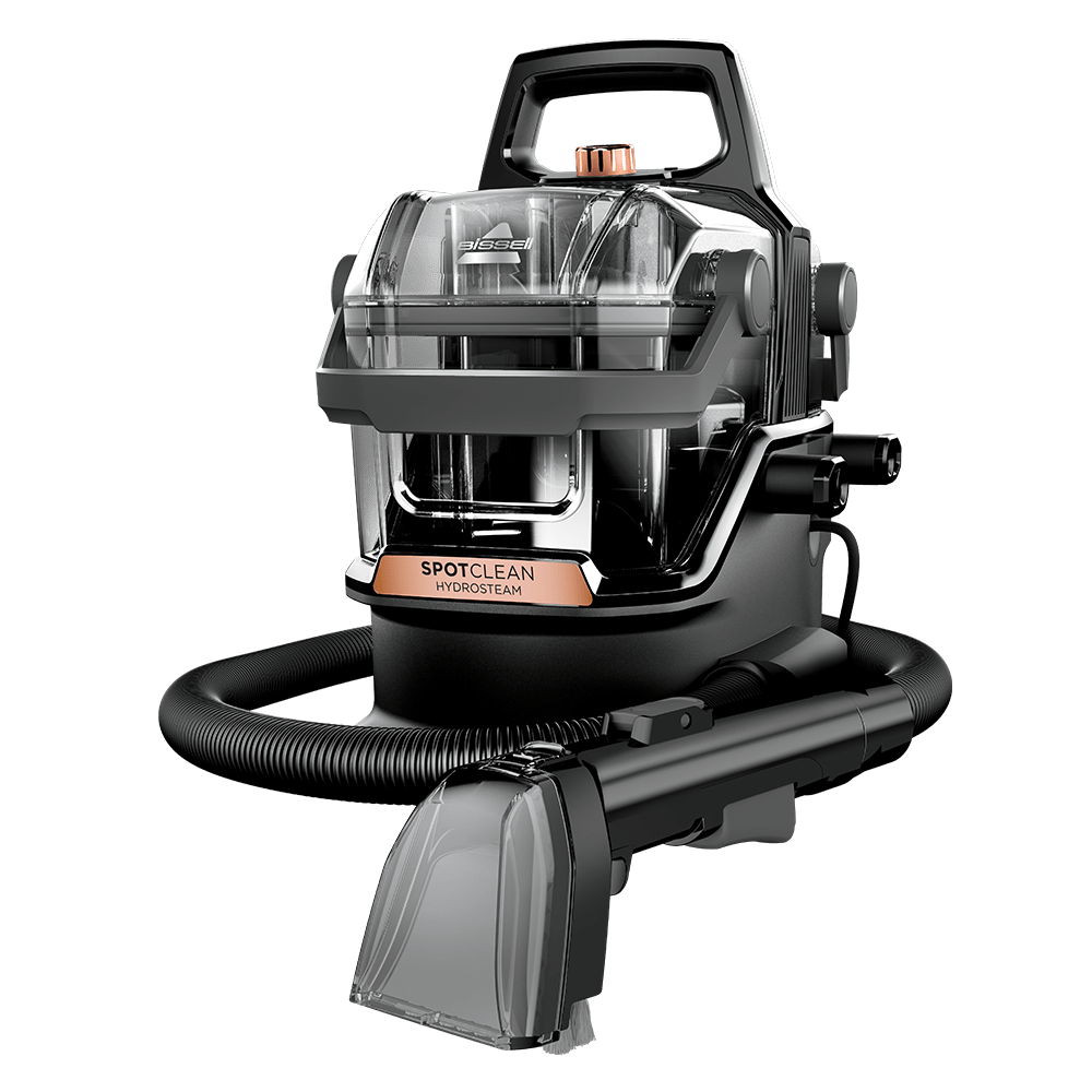 Bissell Vacuum Cleaner Bissell SpotClean Hydrosteam B3700E (7787407507545)