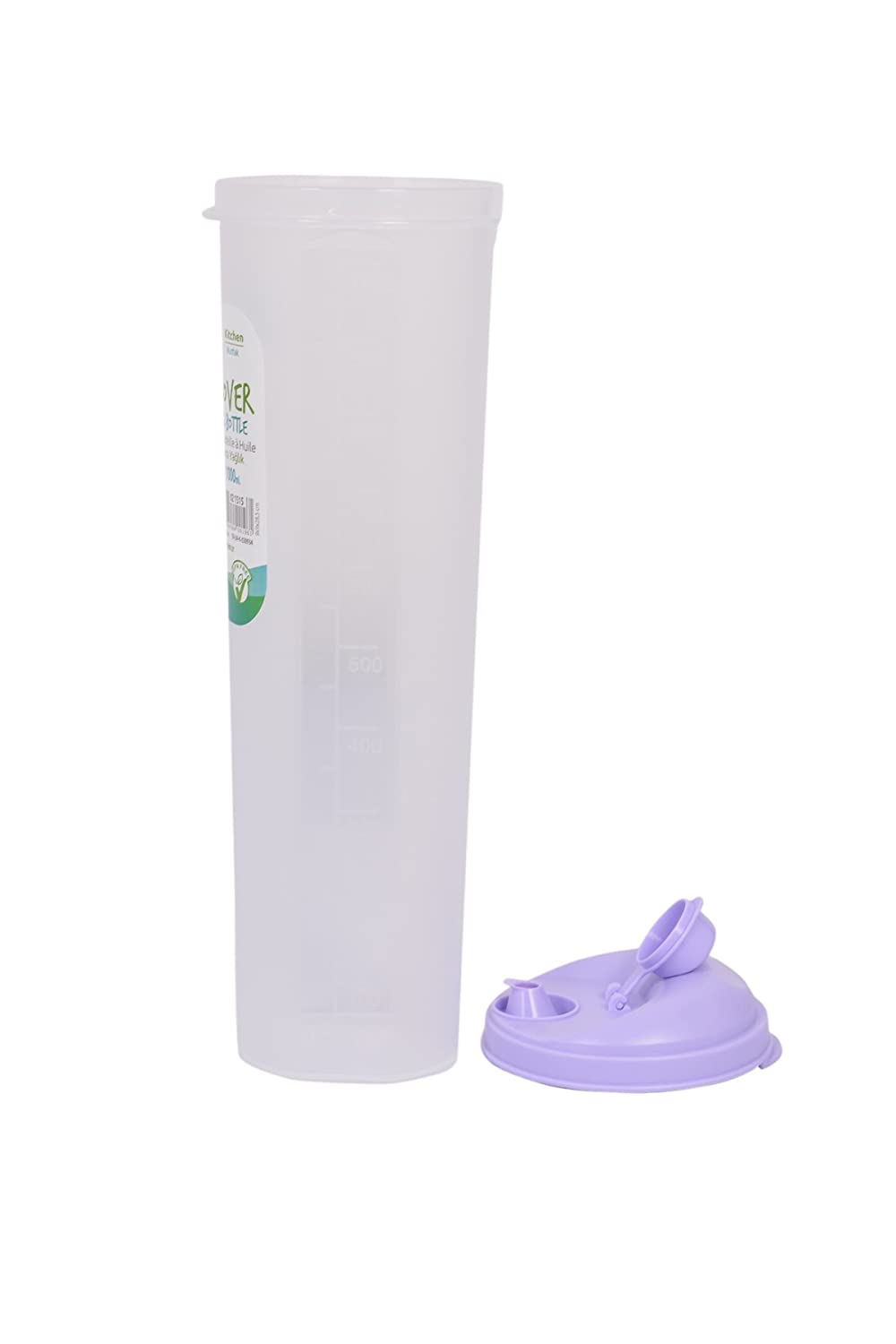 Hobby Life Kitchen Hobby Life Clover Oil Bottle (4714309779545)