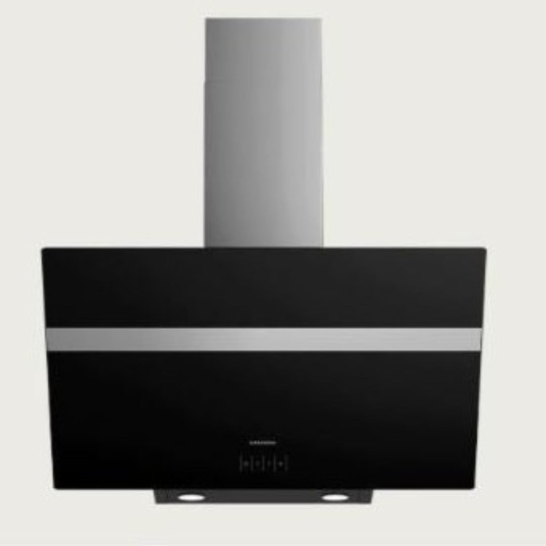 Grundig cooker hood Grundig Cookerhood Black GDS5460B (7209267396697)