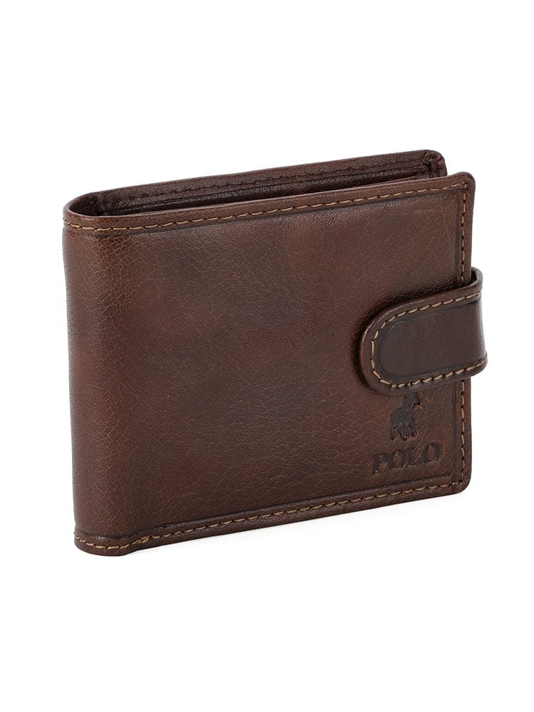 Polo Wallet Polo Hamilton Tab Wallet (7313176658009)