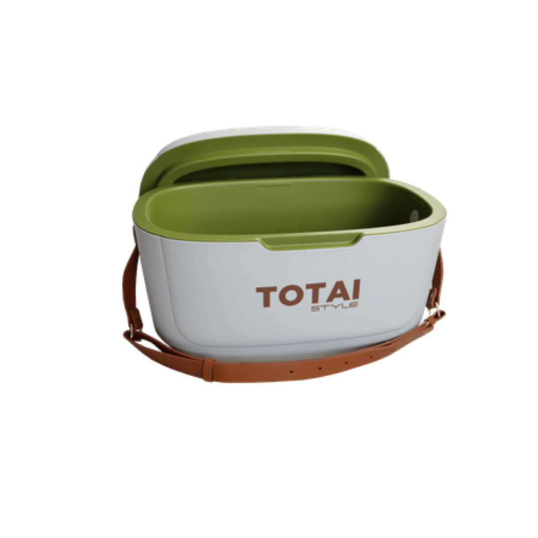 Totai Cooler Box Totai Style 12L Cooler Box White 03/TSCB12LW