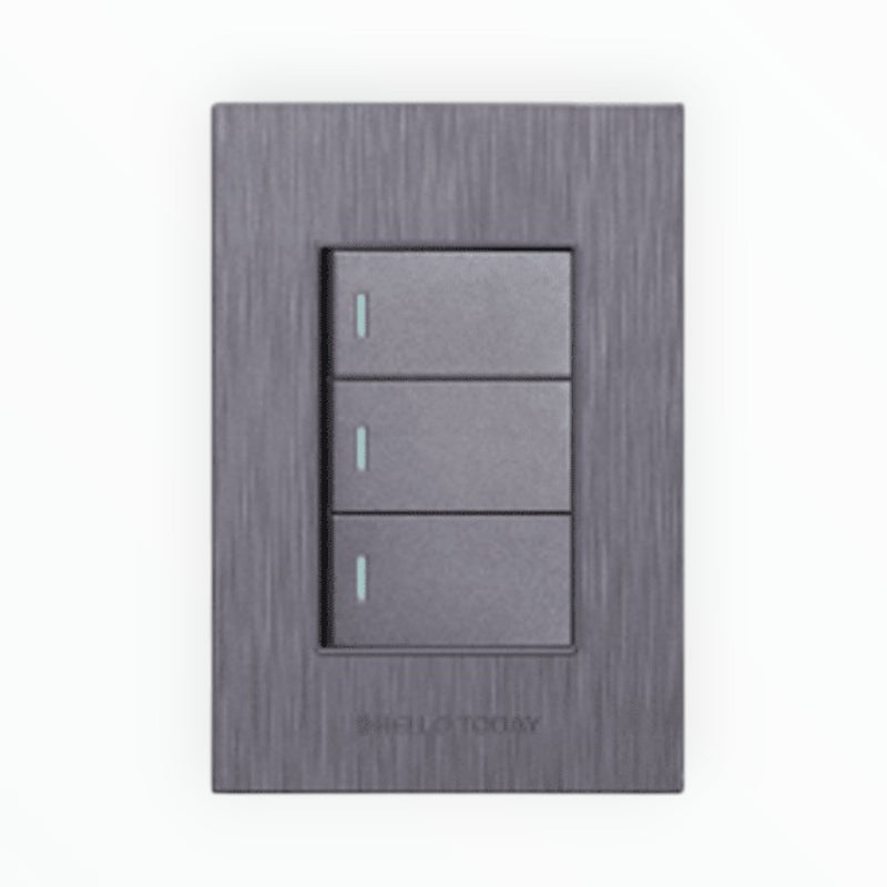 Switch 3 Lever 2 Way S7-103/2 (8021498724441)