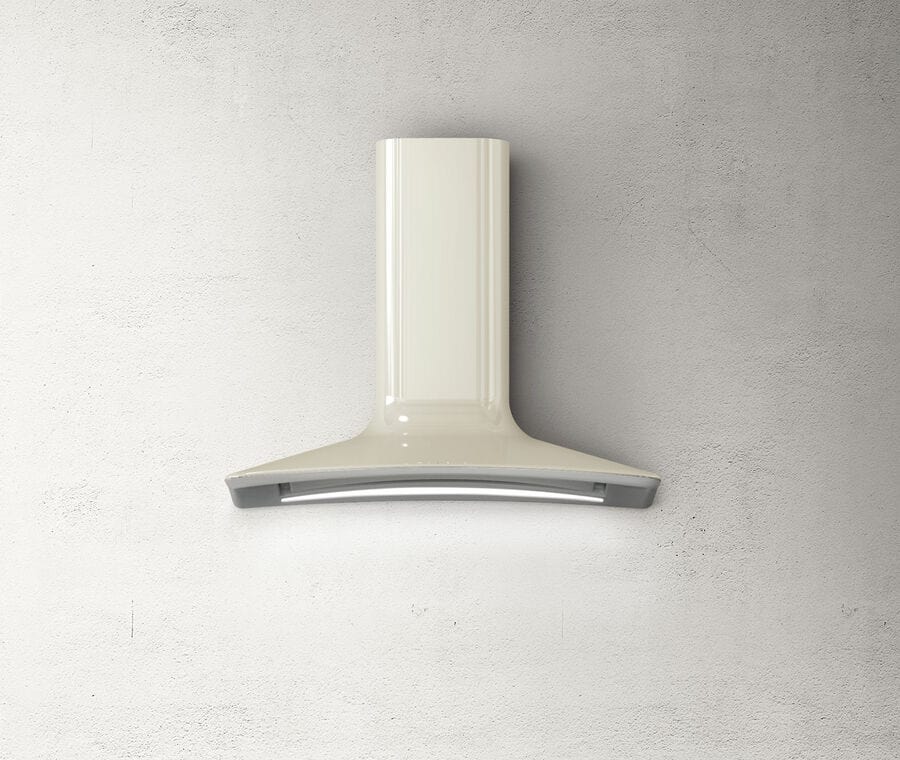 Elica extractor Elica 85cm Cream Extractor Sweet Ivory (6724182868057)