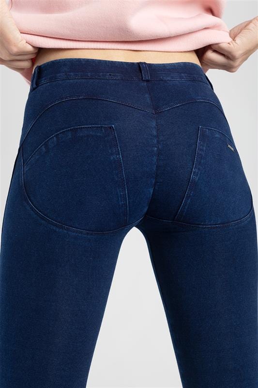 Sissyboy Sissyboy  Ladies Sculpt Knit Jegging (7335930626137)