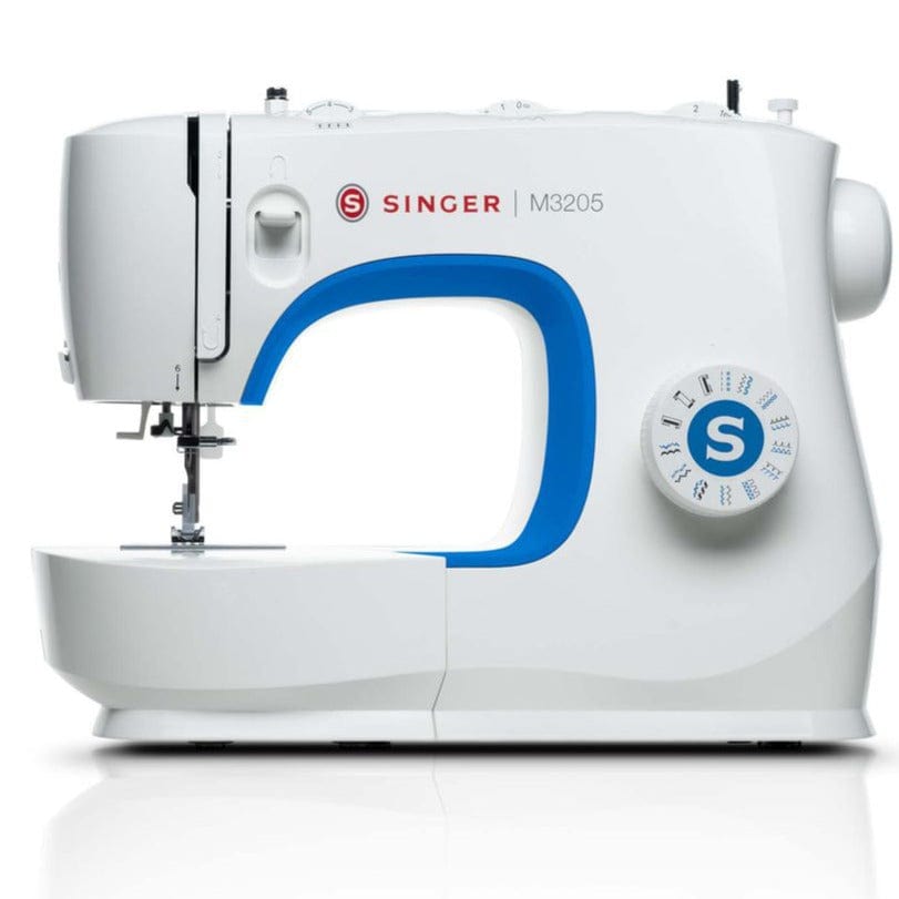 SINGER Sewing Machines Singer Sewing Machine M3205 (6966280650841)