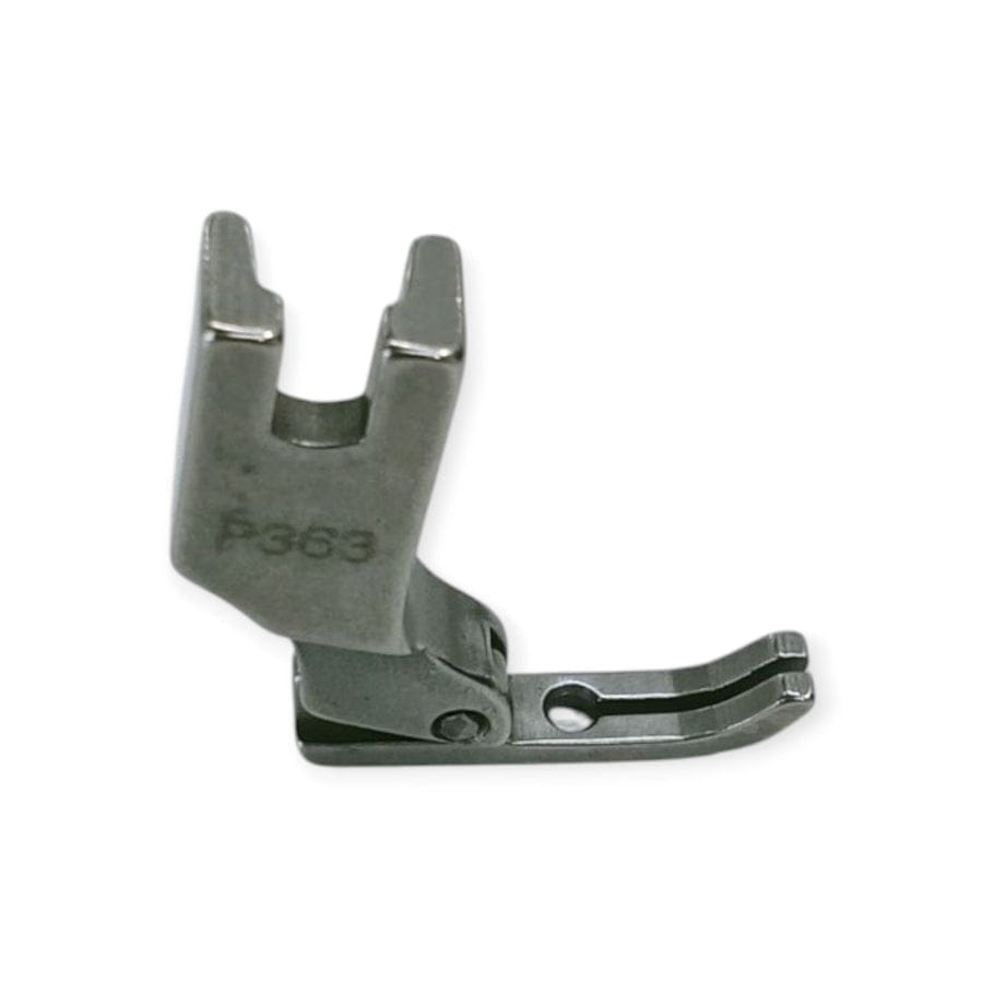 MHC World Centre Zipper Foot Zipper Foot Centre Ind 40322H