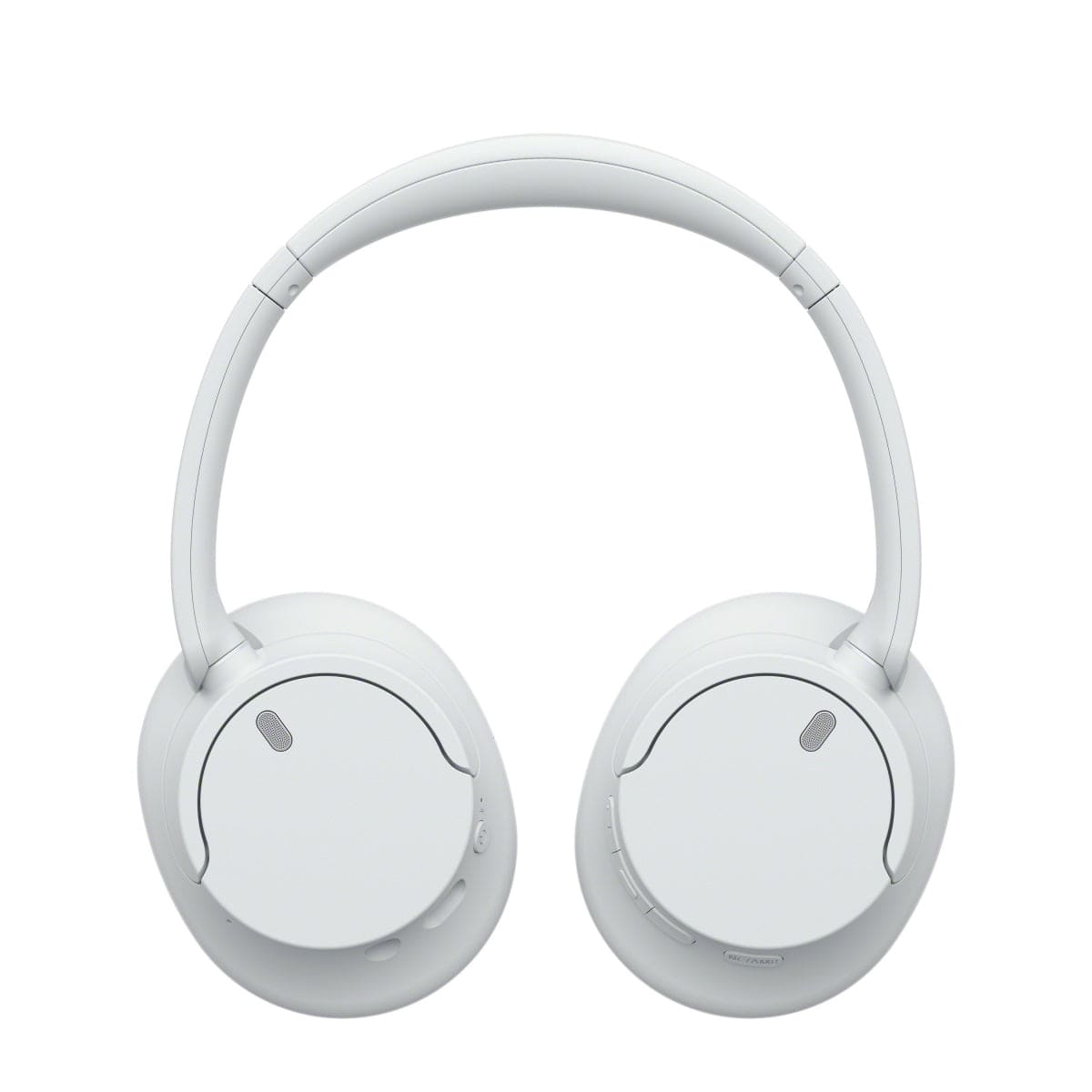 Sony Headphone Sony WH-CH720 Noise Cancelling Over-Ear Headphones - White (7300810604633)