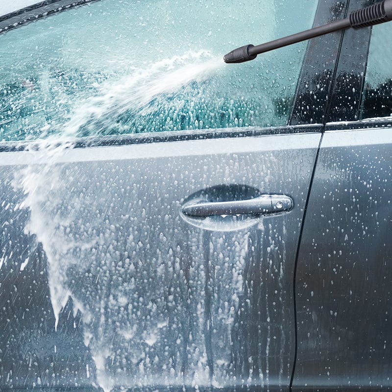 BENNETT READ Vacuum Cleaner Bennett Read High Pressure Washer XTR200/HPW300 (6932622344281)