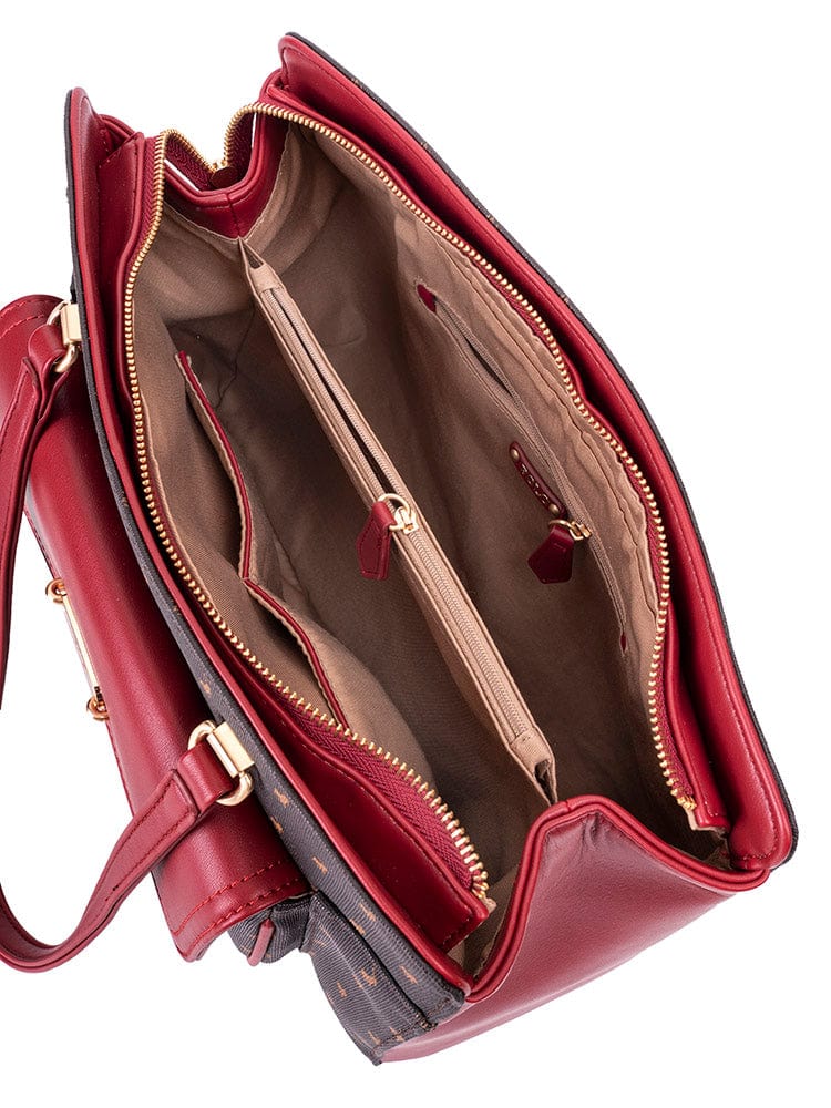 Polo Ladies Handbags Polo Portland Tote POS479109