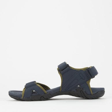 Jeep Sandals Jeep Hurricane Adventure Sandals Navy (7156435681369)