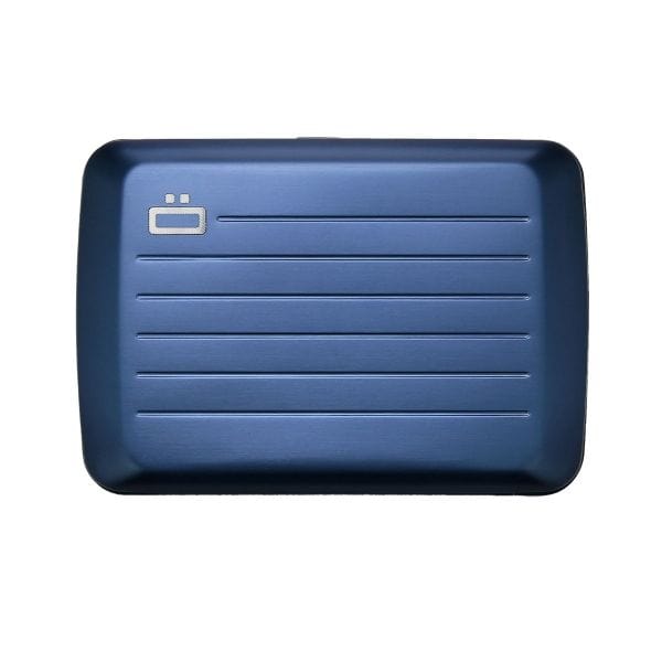 Ogon Card Holder Ogon V2 Card Holder Navy Blue