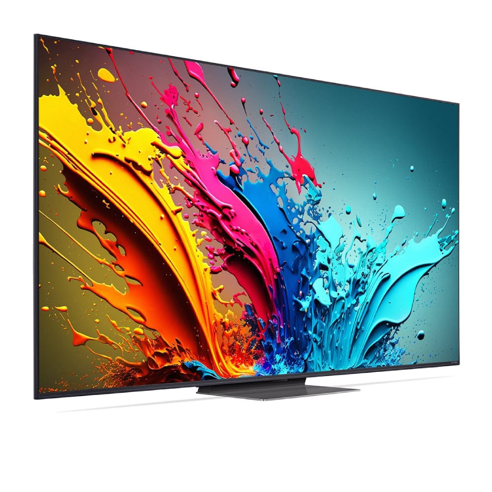 LG TV LG 86"QNED Smart TV 86QNED86T6A (7825686986841)