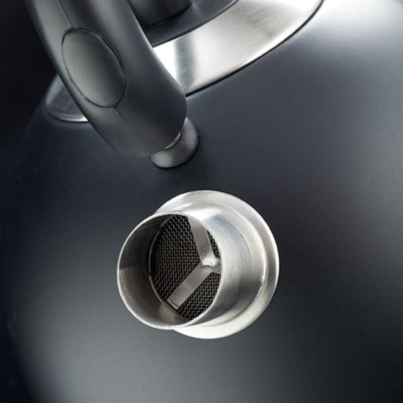 Russell Hobbs KETTLE Russell Hobbs Black Breakfast Pack RHBP55 (2061591937113)