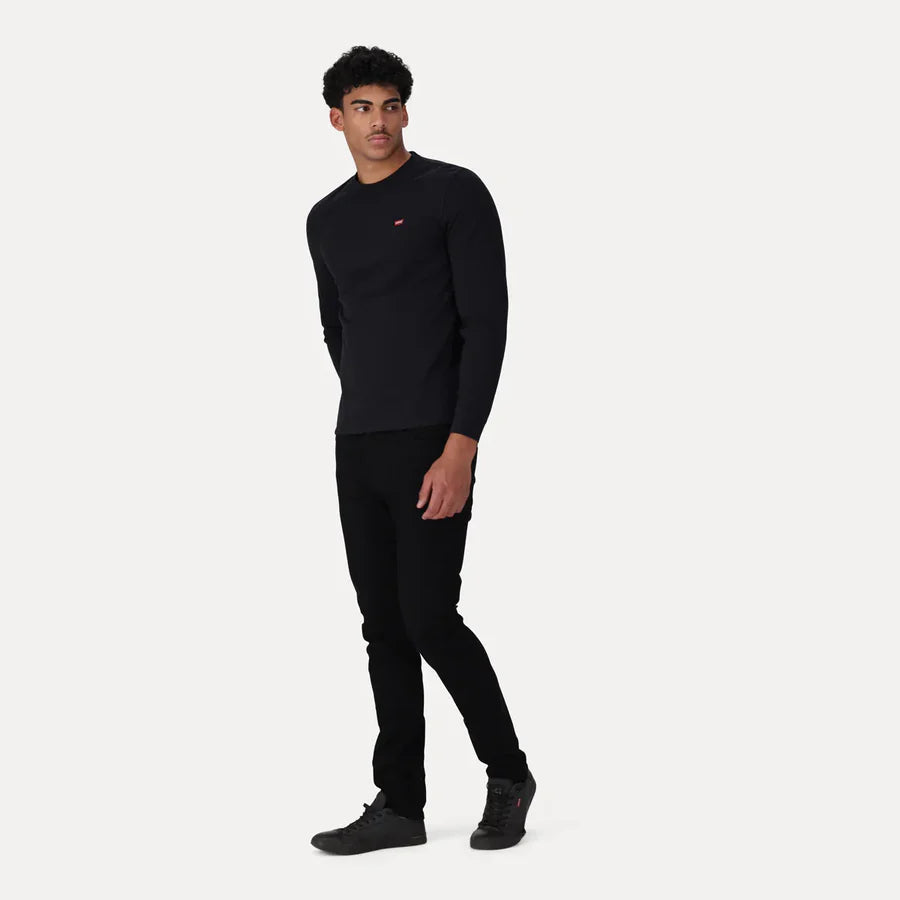 Levi's Men's 510™ Skinny Jean Black A40550058