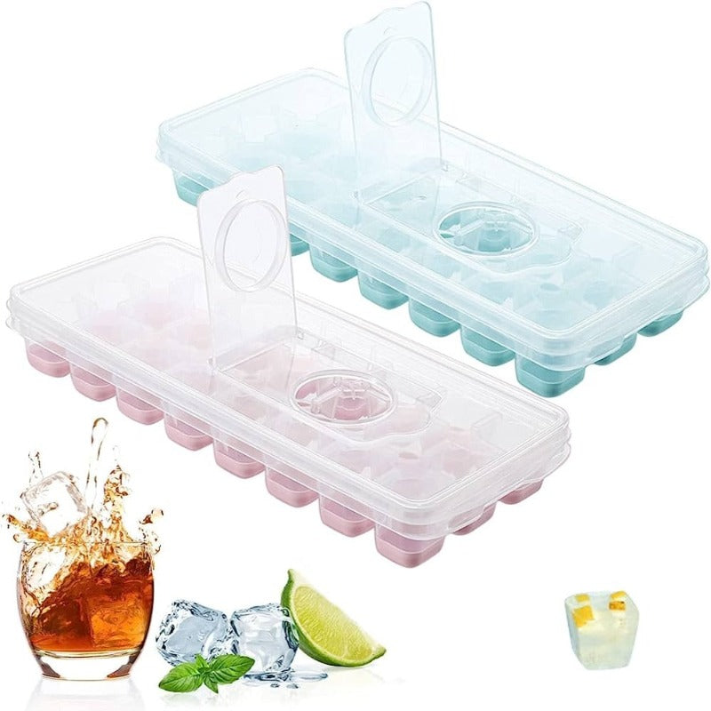 Hobby Life fish lemon Hobby Life Bade Silicon Ice Cube 06 1132 (7306938220633)