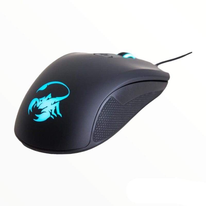 Genius Gaming Mouse Genius GX Gaming Mouse Scorpion M8-610 (7634206359641)