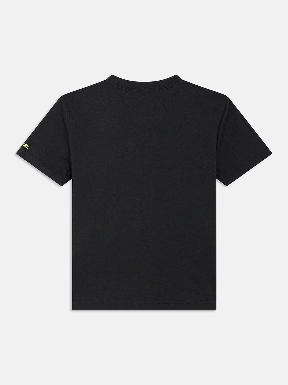 Converse Photo Real Sneaker Tee-Black 9CH931