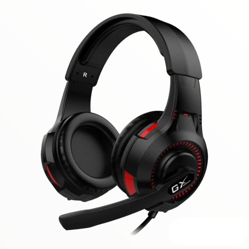 Genius Gaming Headset Genius GX Gaming Headset HS-G600V (7631546318937)