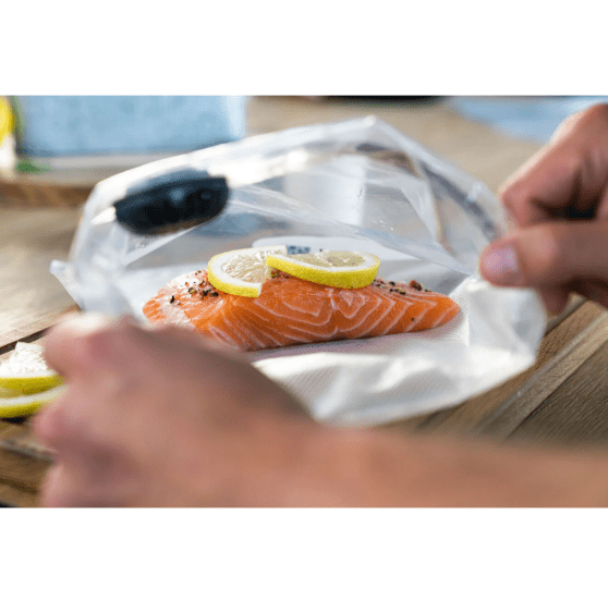 Zwilling Vacuum Pump Zwilling Fresh & Save Vacuum Pump With Charging Cap White (7040947880025)