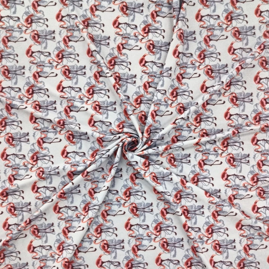 Printed Lycra Fabric 150CM