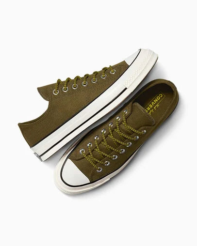 Converse Chuck 70 Surplus Olive/Moss A14658C