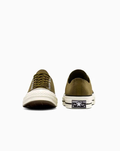 Converse Chuck 70 Surplus Olive/Moss A14658C