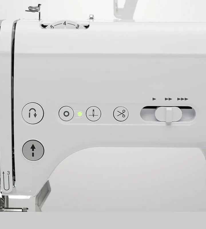 Brother Innov-is A150 Sewing Machine.