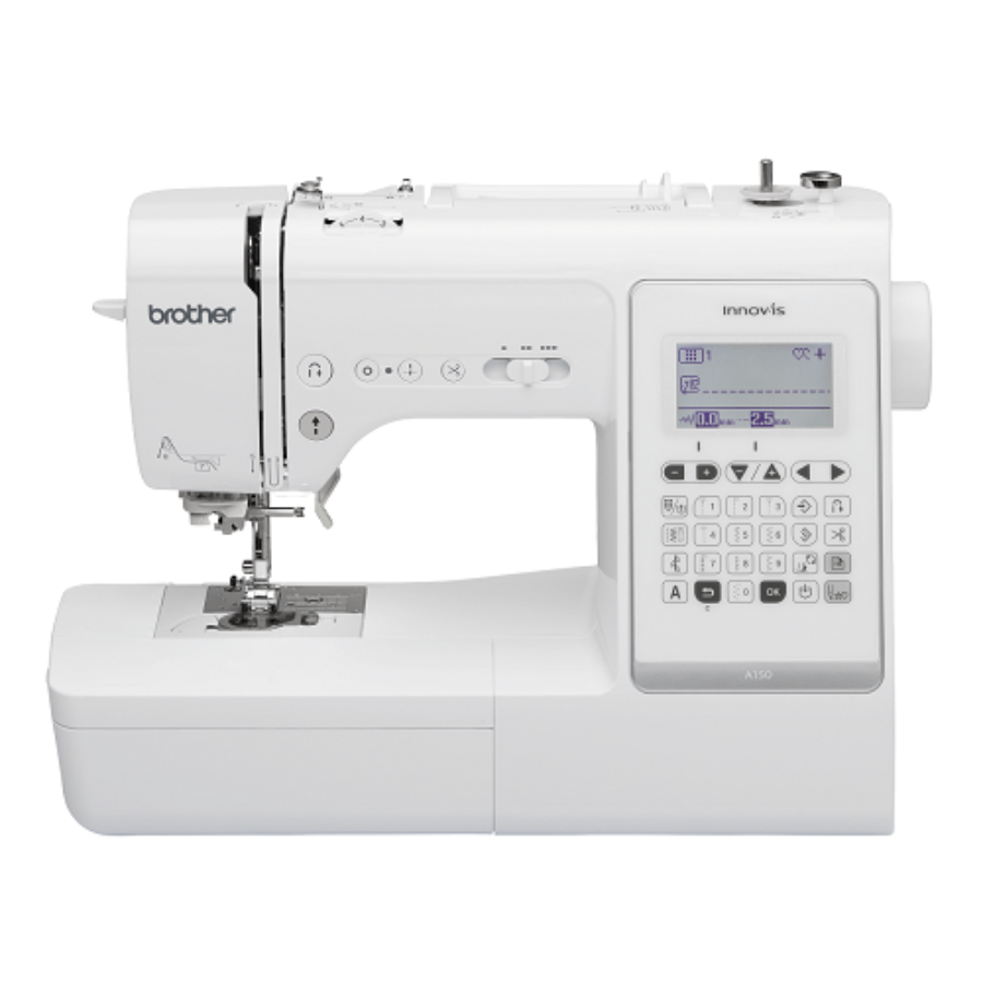 Brother Sewing Machine A150