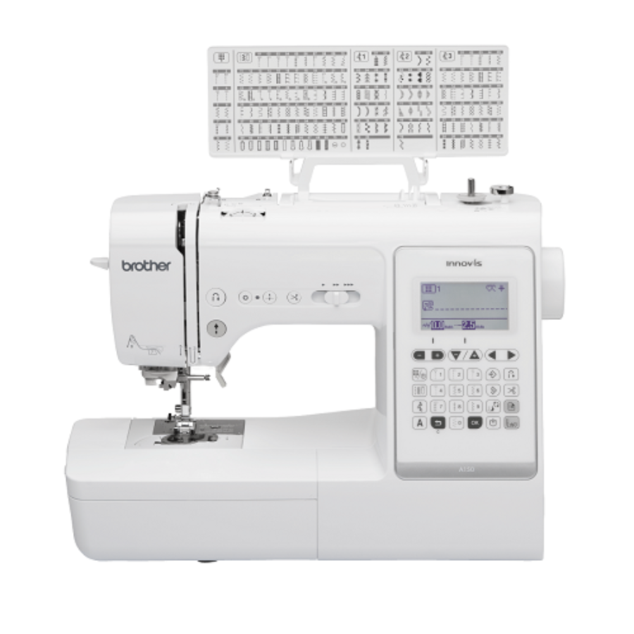 Brother Sewing Machine A150