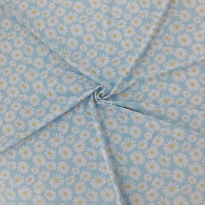Printed Lycra Fabric 150CM
