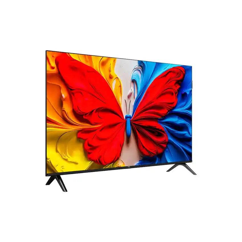 TCL 40-Inch 2K QLED Google TV-40S5K.
