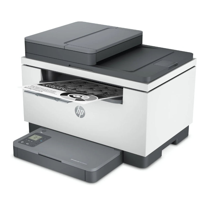 HP LaserJet M236sdw A4 Multifunction Mono Laser Office Printer 9YG09A.