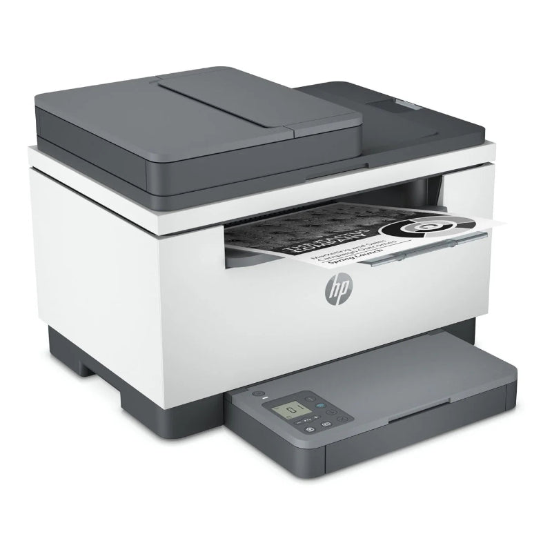 HP LaserJet M236sdw A4 Multifunction Mono Laser Office Printer 9YG09A.