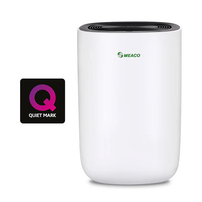 MeacoDry ABC 10L Compressor Dehumidifier DEHUMABC10L