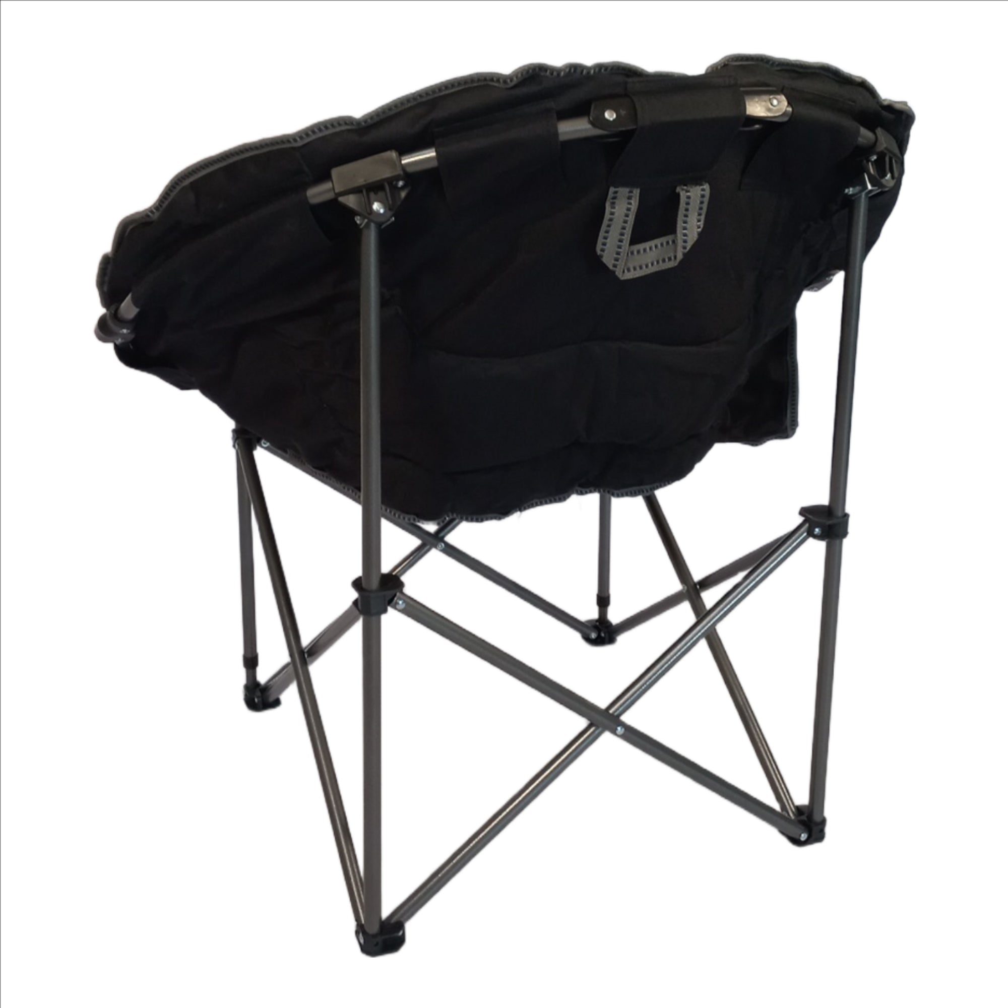 AfriTrail Deluxe Moon Chair Jumbo 150kg AC-MCJ